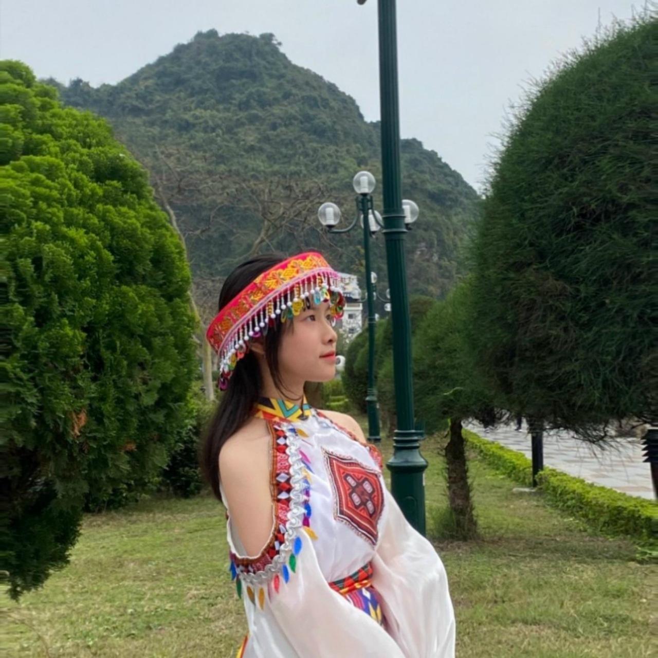 Cat Ba Valentine Hotel Dong Khe Sau Dış mekan fotoğraf