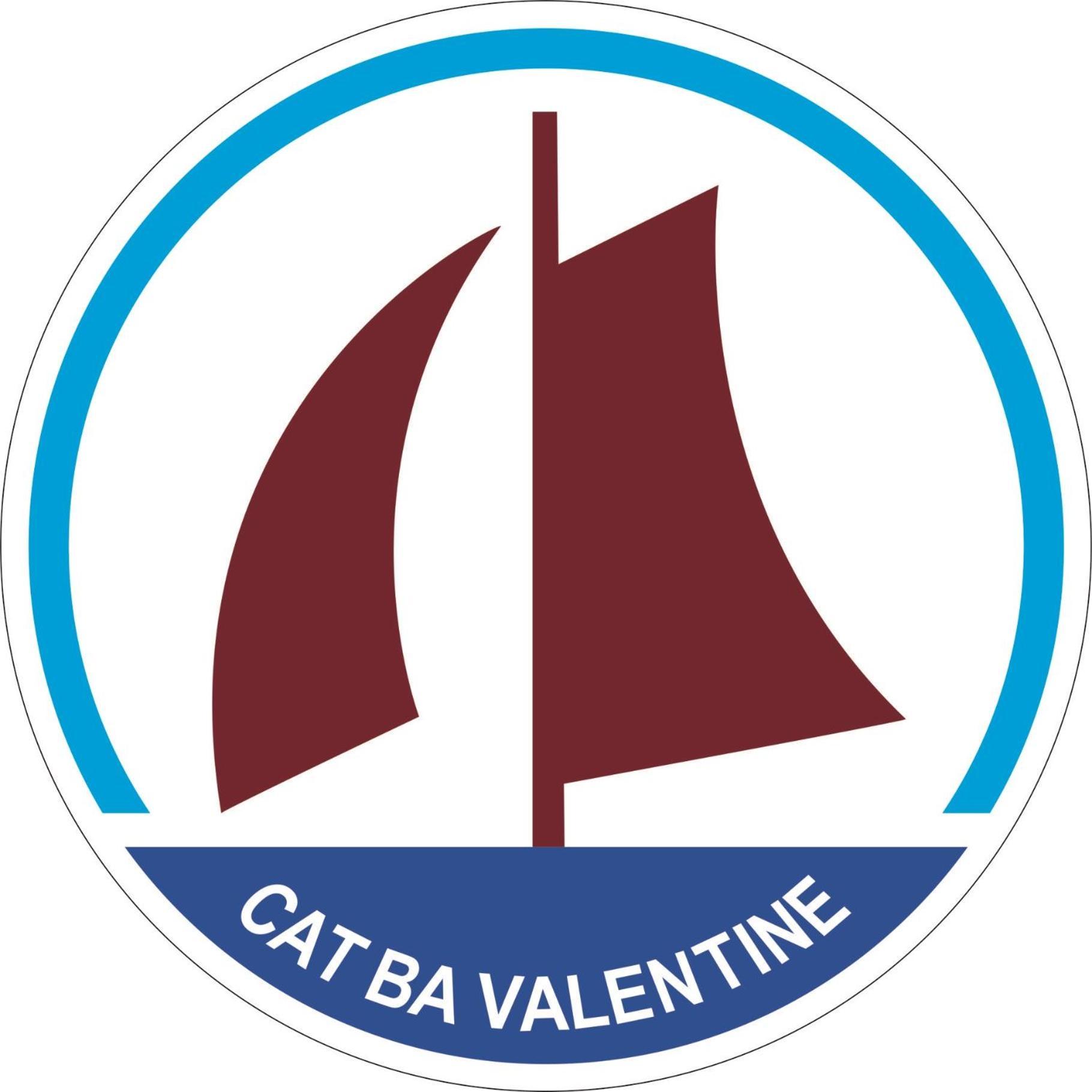 Cat Ba Valentine Hotel Dong Khe Sau Dış mekan fotoğraf